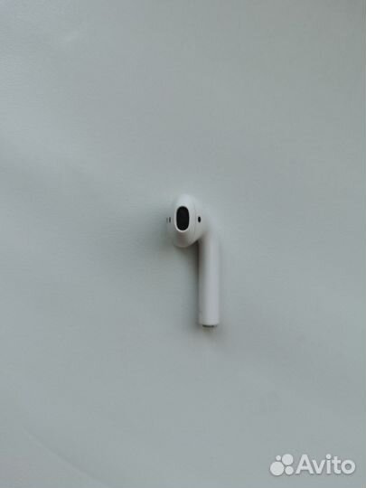 AirPods 2 оригинальный