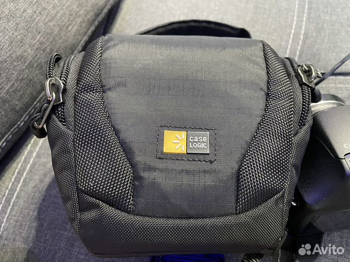 Фотоаппарат Sony Cyber-shot DSC-H300