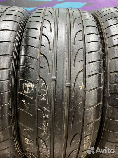 Goodyear Eagle LS 2 235/50 R19 и 275/45 R19