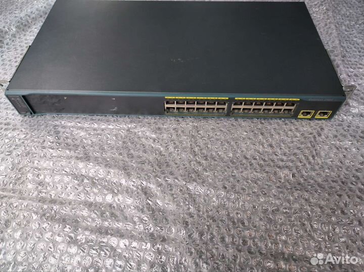 Cisco Catalyst WS-2960