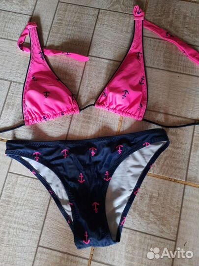 Купальник для девочки