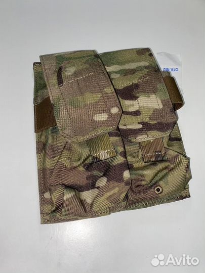 Подсумок Клапан Ars Arma (multicam) 2-6 магазина