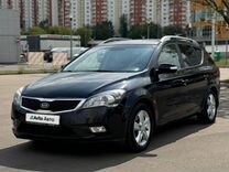 Kia Ceed 1.6 AT, 2010, 220 500 км, с пробегом, цена 855 000 руб.