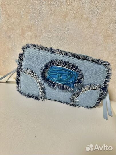 Сумка женская diesel