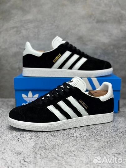 Кроссовки Adidas gazelle