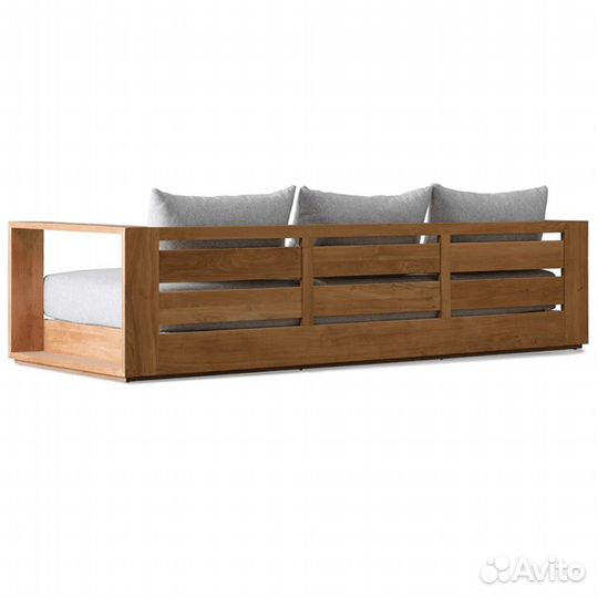 Уличная мебель 