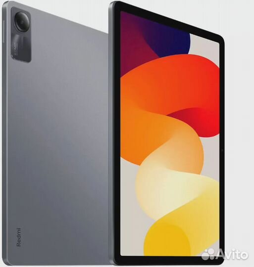 Xiaomi redmi pad se 11 8/128 Grey