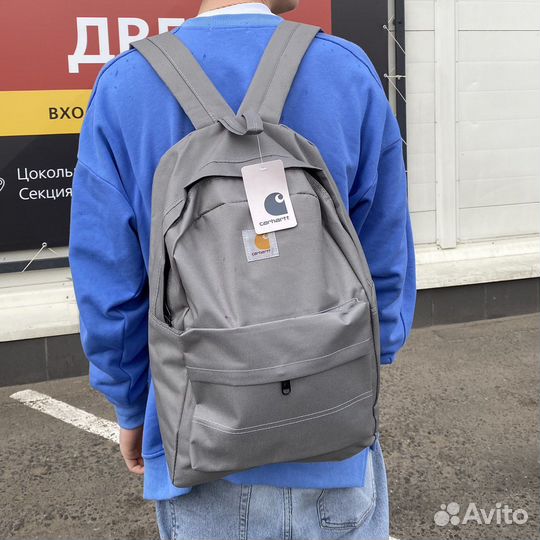 Рюкзак Carhartt