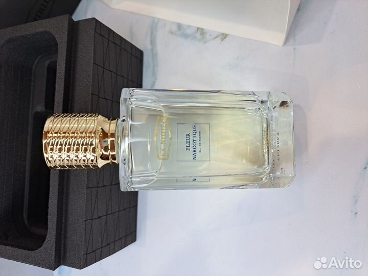 Духи Ex nihilo Fleur narcotique Флер Наркотик