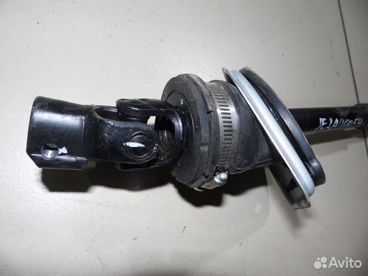 Рулевой кардан киа кворис KIA quoris