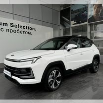 Москвич 3 1.5 CVT, 2024