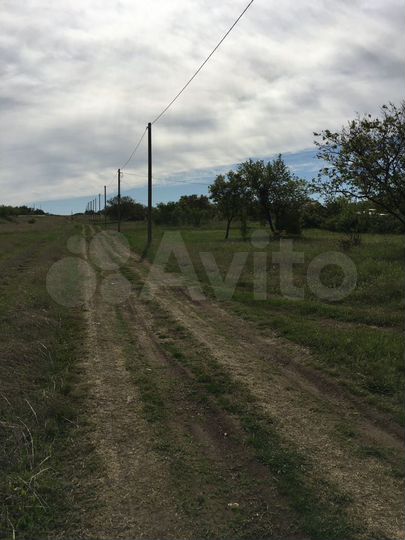 Участок 8,5 сот. (СНТ, ДНП)