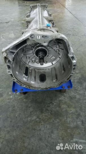 АКПП Bmw 528I F10 N20B20A 2013