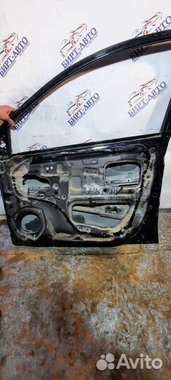 Дверь передняя правая Kia Rio III (2011—2015)