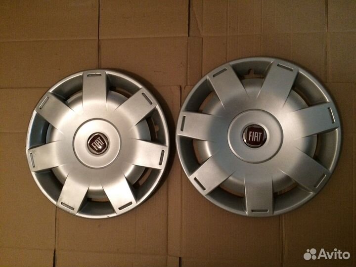 Колпак колеса Fiat Scudo 1495409080