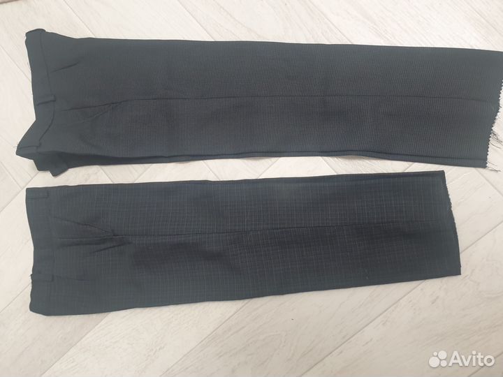 Брюки и жилет