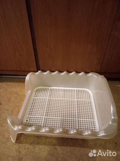 Лоток для животных