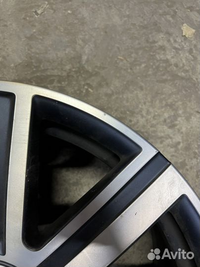 Диск R19 Mini Countryman F60