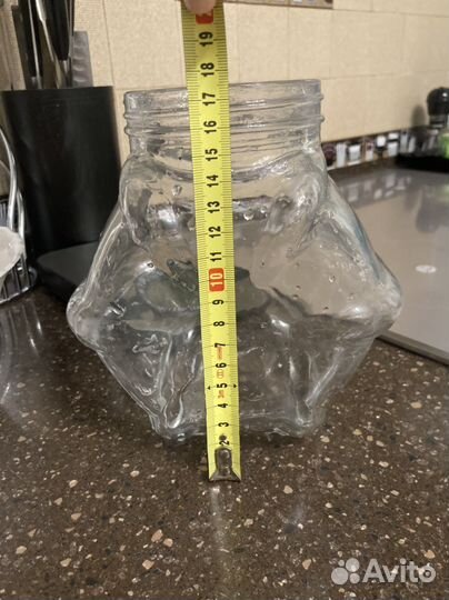 Банки для сыпучих продуктов IKEA