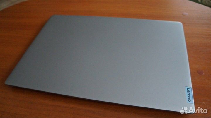 Ноутбук Lenovo IdeaPad 3 17ITL6