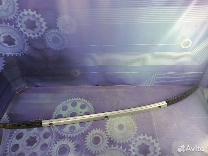 Рейлинг левый LADA Vesta/Лада Веста