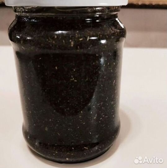 Сладкий эликсир для сексуальной энергии мужчин