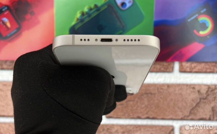 iPhone 13, 256 ГБ