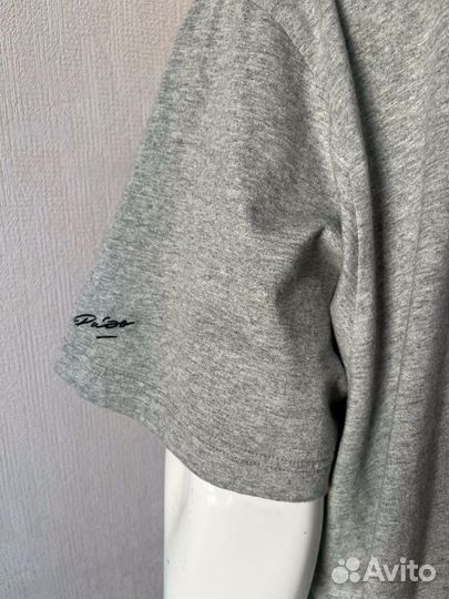 Футболка мужская Uniqlo UT Daido Moriyama