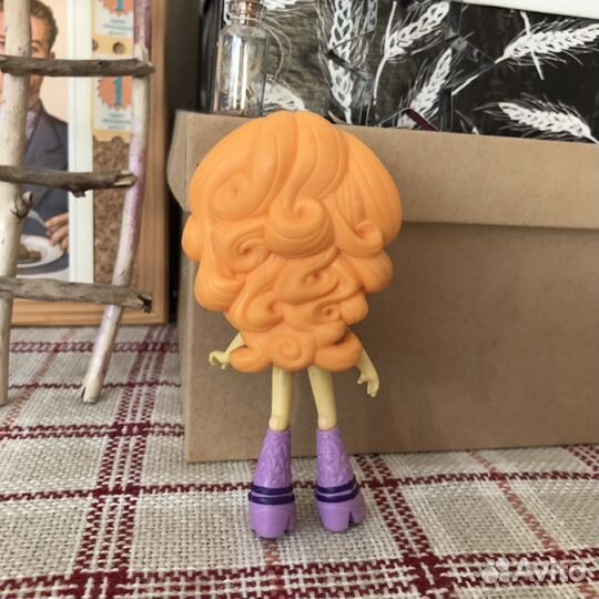 Эквестрия герлз мини, Адажио