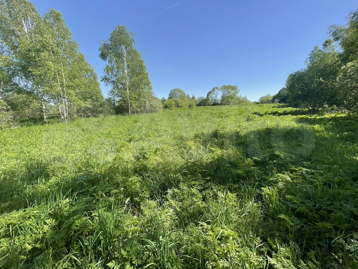 Участок 7,94 га (СНТ, ДНП)