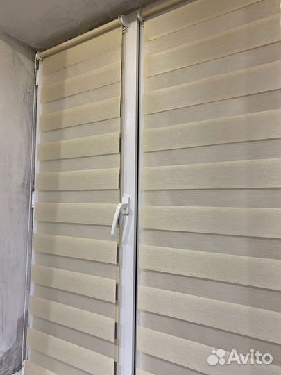 Жалюзи/рулонные шторы