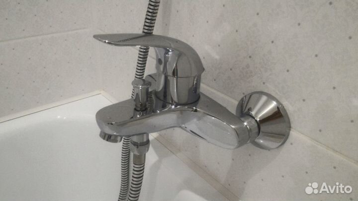 Домашний мастер,сантехник,сварщик. Профессионально