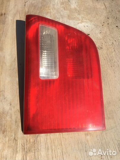 Фонарь Бмв х5