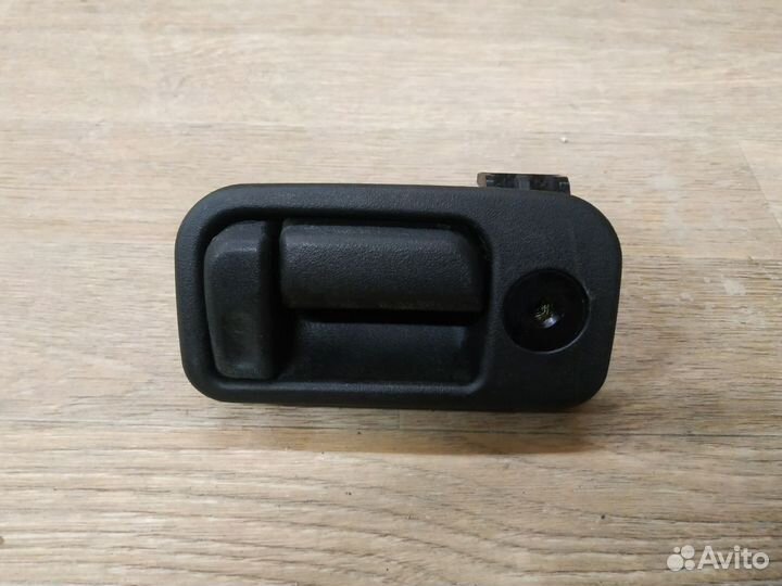 Замок бардачка Jaguar S-Type (1999-2008)