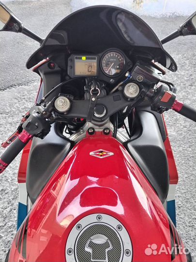 Мотоцикл Honda