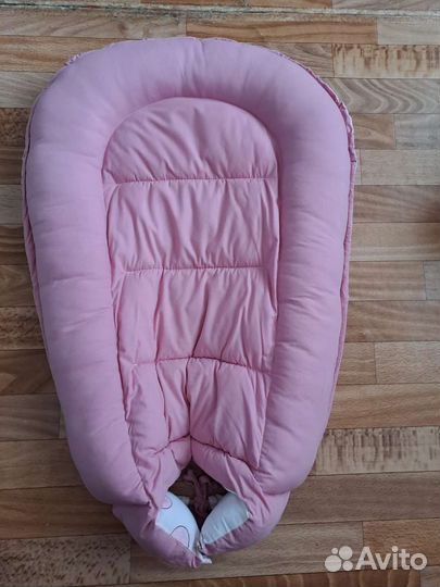 Кокон гнездышко