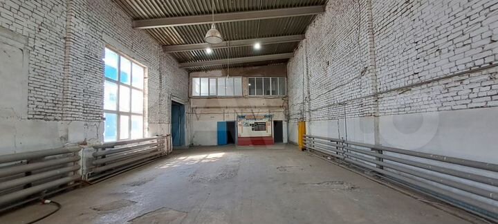 Склад, Производство. 420 кВт