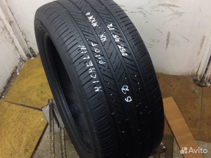 Michelin Pilot MXM4 225/45 R18