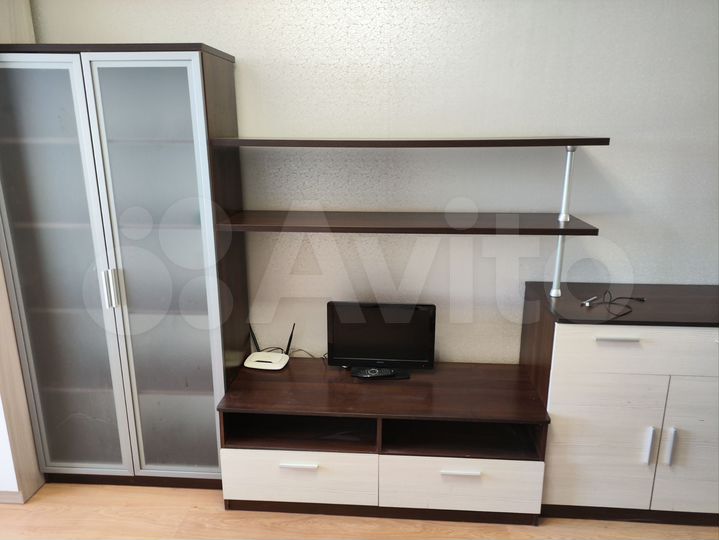 1-к. квартира, 37 м², 7/9 эт.