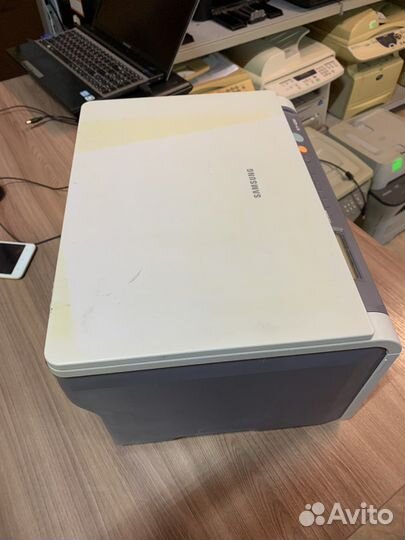 Мфу samsung scx 4200