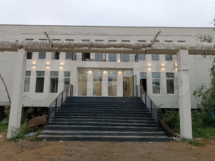 Апартаменты-студия, 31 м², 2/2 эт.