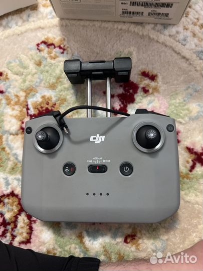Dji mini 2