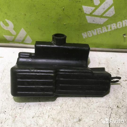 Резонатор воздушного фильтра Киа Спортейдж