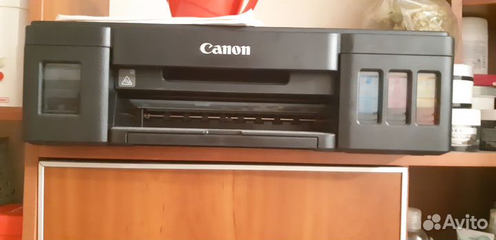 Принтер Canon G 1411