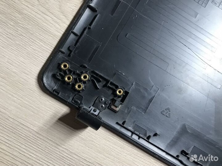 Крышка матрицы для ноутбука Asus x550