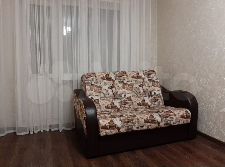 2-к. квартира, 49 м², 2/5 эт.