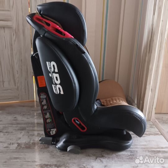 Olsson автокресло