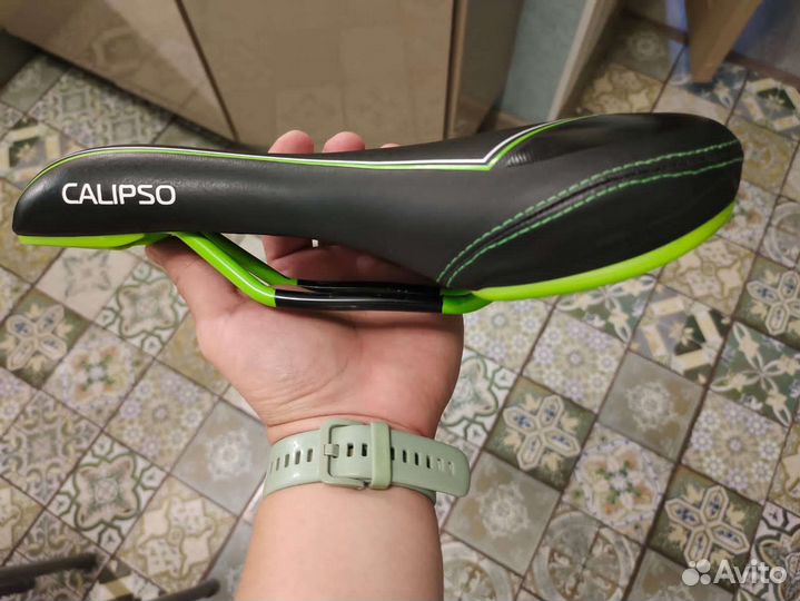 Седло для велосипеда