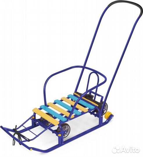 Санки Тимка 5 Универсал