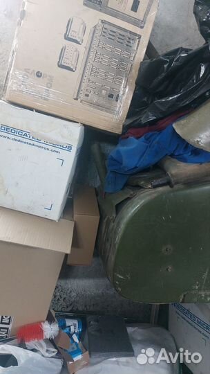 Коляска мв650